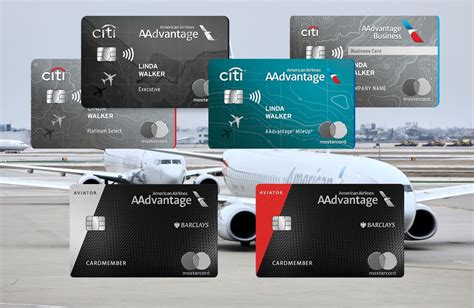 American Airlines Credit Card: Log In or Apply.